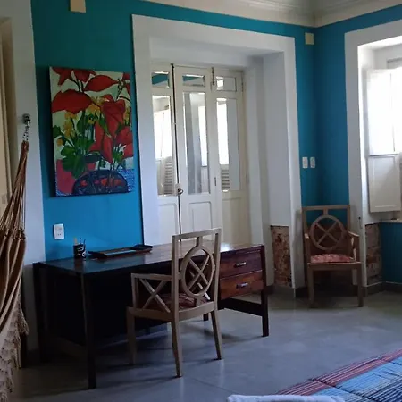 Chez Laurel Apartment Rio de Janeiro Exterior photo